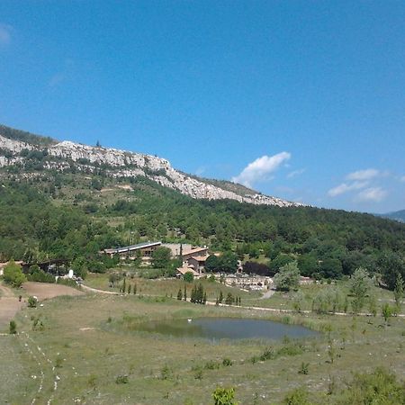 El Jou Nature Sant Corneli Exterior photo